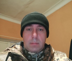 Макс, 45 лет, Київ