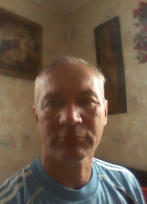 alex_ei, 62, Россия, Волчанск