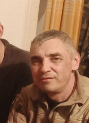 Дин, 48, Россия, Богородск