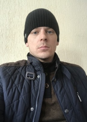 Паша, 34, Россия, Воронеж