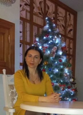 Людмила, 39, Україна, Київ