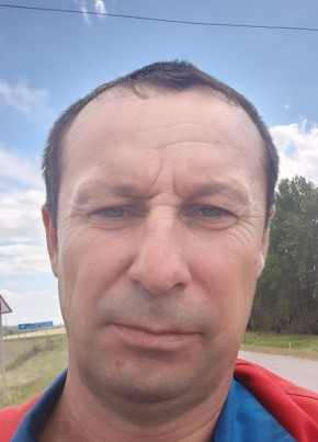 Ильдар Мухаметов, 45, Россия, Шаран