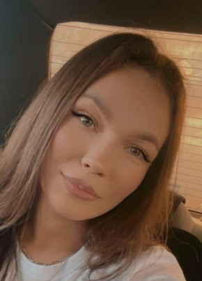 Polina, 38, Ukraine, Makiyivka
