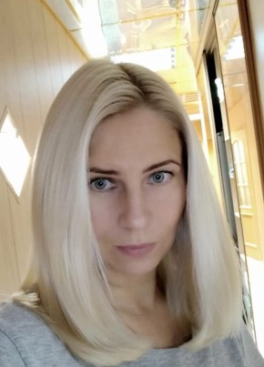 Софи, 39, Россия, Санкт-Петербург