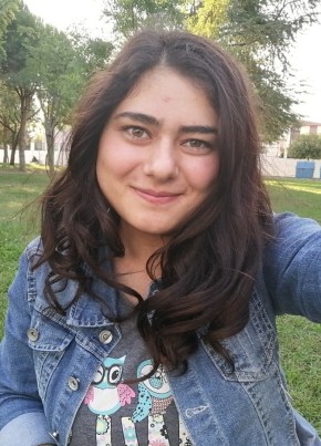 Gülben , 24, Türkiye Cumhuriyeti, Alaşehir