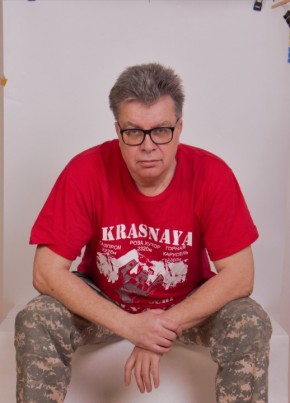 Сергей, 60, Россия, Тверь