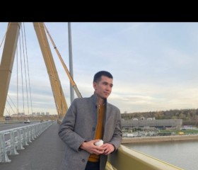 Nikolay, 26, Helsinki