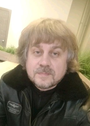 Aleksandr, 44, Russia, Moscow