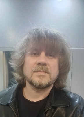 Aleksandr, 44, Russia, Moscow