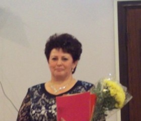 Нина, 61 год, Кострома