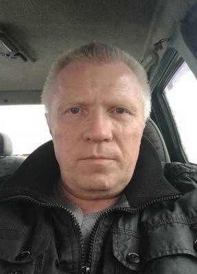 Николай, 63, Россия, Мурманск