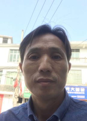 水哥哥／, 53, 中华人民共和国, 景德镇市