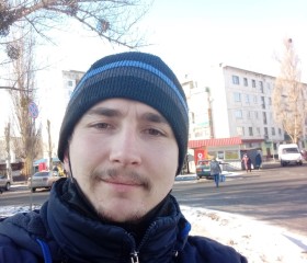 Юра, 27 лет, Лисичанськ