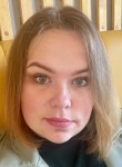 Elena, 31, Saint Petersburg