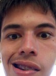 Andreieh, 24, Pagadian