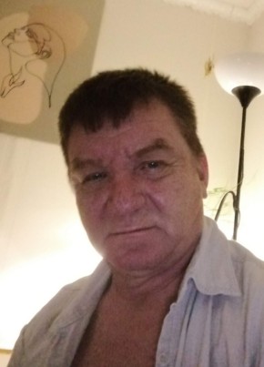 Пашка из Соликамска 55 лет