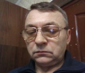 Гоша, 56 лет, Кострома