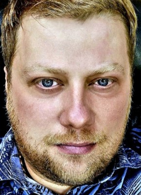 Вадим из Домодедово 36 лет