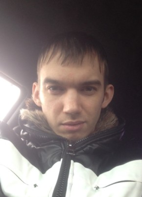 Алексей, 38, Россия, Владивосток