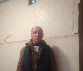 Алексей, 44 года, Єнакієве