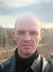 Леонид, 43 года, Псков