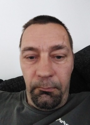 Tomi, 47, Suomen Tasavalta, Turku