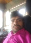 Santosh Yadav, 26, Bhubaneshwar