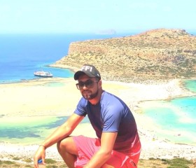 Mixali, 37, Rethymno