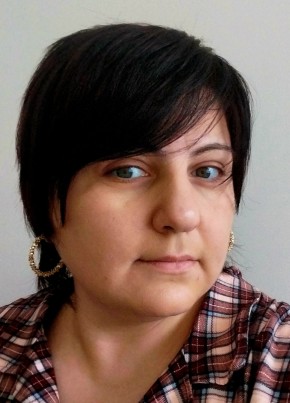 Екатерина из Чебоксары 39 лет