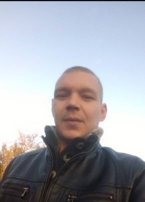 Серёга, 36, Україна, Костянтинівка (Донецьк)