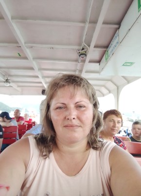 Екатерина, 37, Россия, Котово