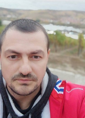 Oleg, 44, Україна, Жмеринка