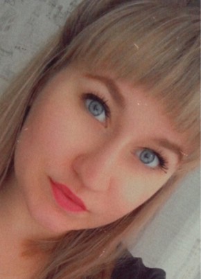 Yana, 25, Russia, Kineshma
