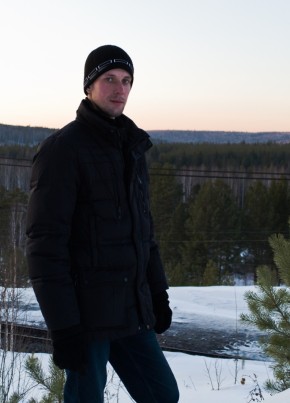 Кирилл, 30, Россия, Таганрог