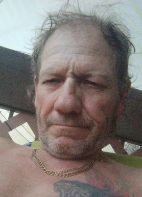 Kyle из Medicine Hat 60 лет