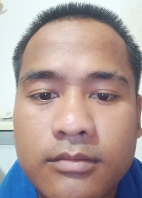 Robman, 21, Pilipinas, Pasig City