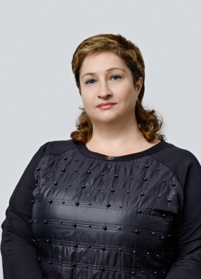 Evgeniya, 48, Russia, Krasnodar