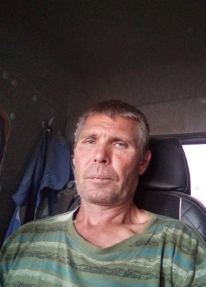 Слава, 52, Россия, Макушино