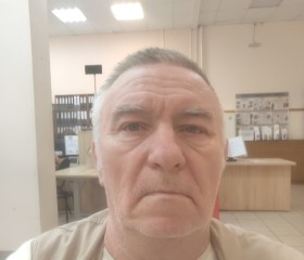 Vladimir, 70, Nizhniy Novgorod