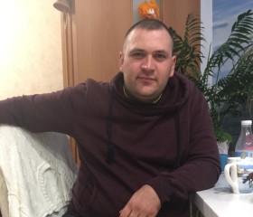 Александр, 40 лет, Сызрань