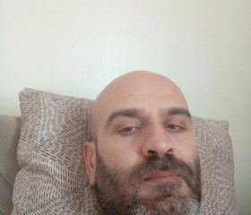 Mustafa, 47 лет, Umraniye