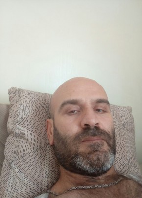 Mustafa, 47, Türkiye Cumhuriyeti, Umraniye