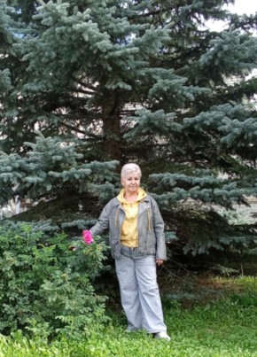 Марина из Коврова 61 год