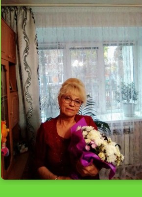 Вероника, 65, Россия, Чердаклы