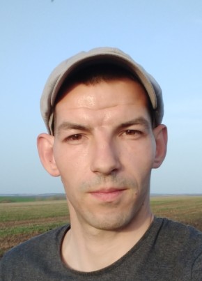 Олег, 27, Россия, Ливны