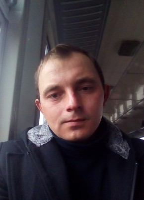 FeromoN, 31, Рэспубліка Беларусь, Магілёў