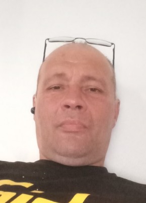 Max из Praha 45 лет