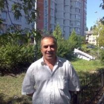 Руслан, 58 лет, Київ