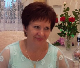 Татьяна, 64 года, Светлагорск