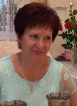 Татьяна, 64 года, Светлагорск